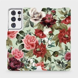 Phone Case Samsung Galaxy S21 Ultra - Design MD06P