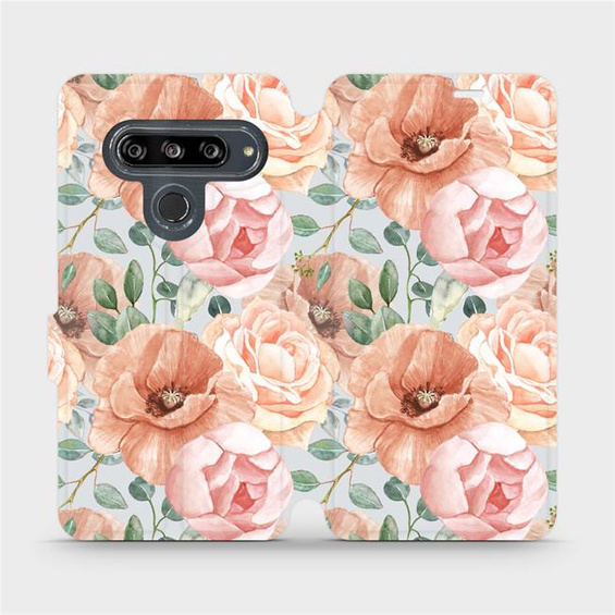 Phone Case LG G8s ThinQ - Design MP02S