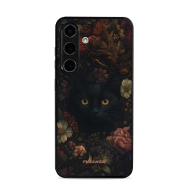 Phone Glossy Case Samsung Galaxy S25 - Design G161G