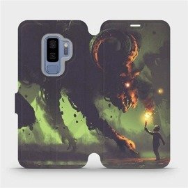 Phone Case Samsung Galaxy S9 Plus - Design VA08P