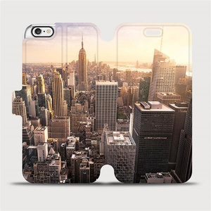 Phone Case Apple iPhone 6s - Design M138P