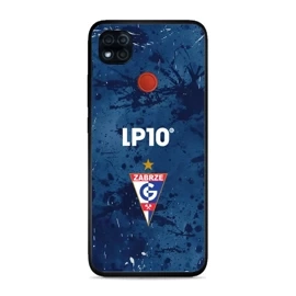 Phone Glossy Case Xiaomi Redmi 9C - Design G12GZ