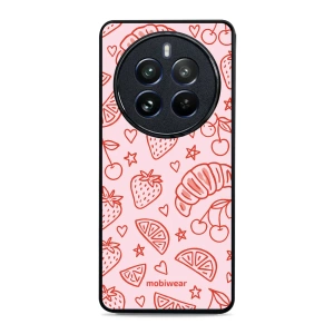 Phone Glossy Case Realme 12 Pro 5G - Design GP86G