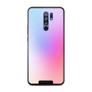 Phone Glossy Case Xiaomi Redmi 9 - Design G065G