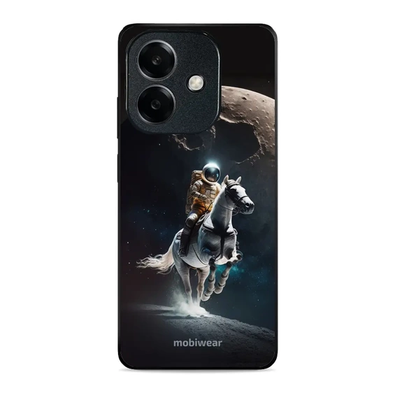 Phone Glossy Case OPPO A40 - Design G004G