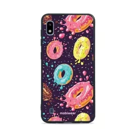 Phone Glossy Case Samsung Galaxy A10 - Design G046G