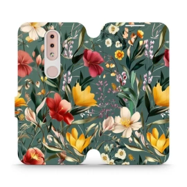 Hülle für Nokia 4.2 - Farbe VP71S