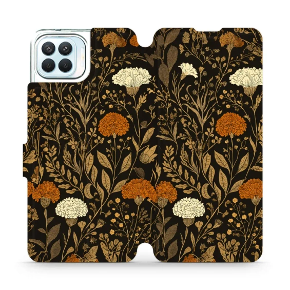 Etui do OPPO Reno 4 Lite - wzór V174S