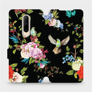 Hülle für OnePlus 7 Pro - Farbe VD09S