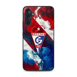 Phone Glossy Case Samsung Galaxy M34 5G - Design G01GZ