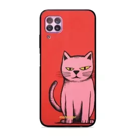 Hülle Glossy Case für Huawei P40 Lite - Farbe G054G