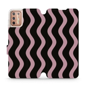 Phone Case Motorola Moto G9 Plus - Design VA54S