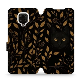 Phone Case Xiaomi Redmi Note 9 Pro - Design V164S