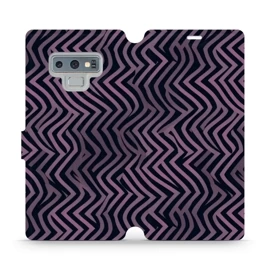 Phone Case Samsung Galaxy Note 9 - Design VA55S