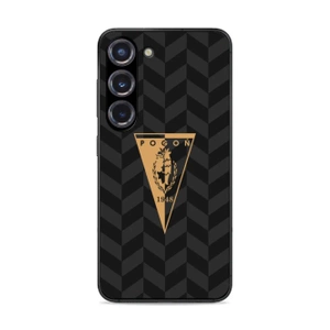 Hülle Glossy Case für Samsung Galaxy S23 - Farbe G06PS