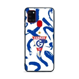 Hülle Glossy Case für Samsung Galaxy A21S - Farbe G05GZ