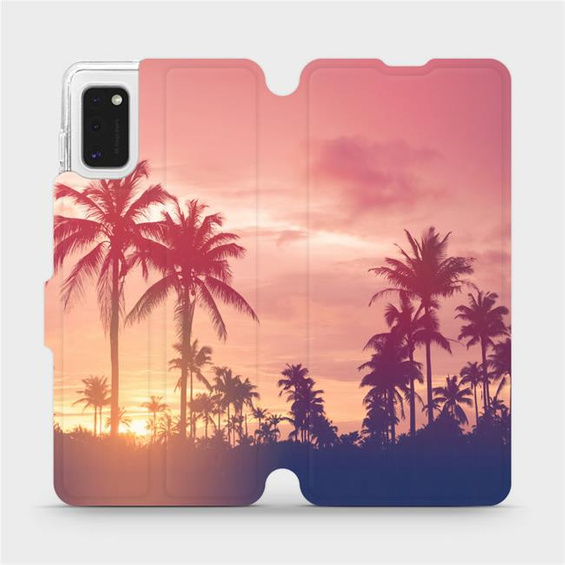 Phone Case Samsung Galaxy A41 - Design M134P