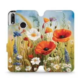 Phone Case Huawei Y7 2019 - Design VP43S