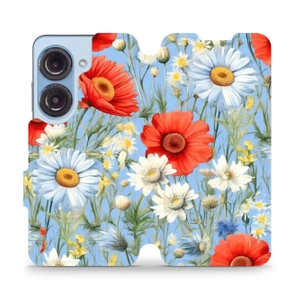 Etui do Asus Zenfone 9 - wzór VP44S