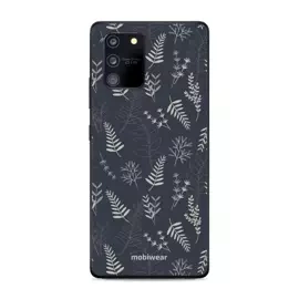 Phone Glossy Case Samsung Galaxy S10 Lite - Design G044G