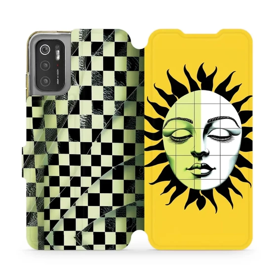 Hülle für Xiaomi POCO M3 Pro 5G - Farbe VP56S