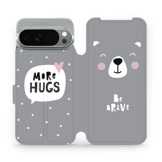 Etui do Google Pixel 10 Pro XL - wzór MH06P