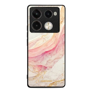 Phone Glossy Case Infinix Note 40 Pro Plus - Design G027G