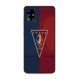 Hülle Glossy Case für Samsung Galaxy A51 - Farbe G08PS