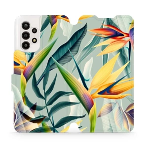 Hülle für Samsung Galaxy A13 4G - Farbe MC02S