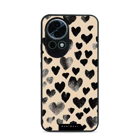 Phone Glossy Case Huawei Nova 13 - Design GA51G