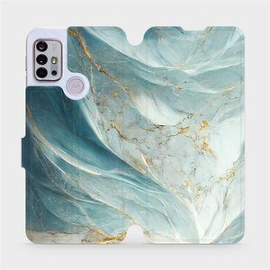 Phone Case Motorola Moto G10 - Design VP34S