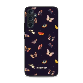Phone Glossy Case Samsung Galaxy M34 5G - Design GP78G