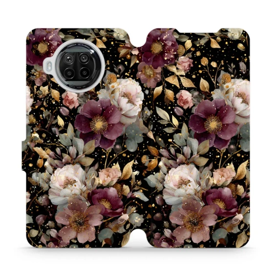 Phone Case Xiaomi Mi 10T Lite - Design V169S