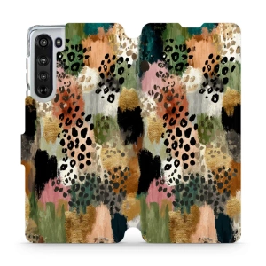 Etui do Motorola Edge - wzór V167S