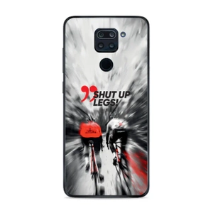 Etui Glossy Case do Xiaomi Redmi Note 9 - wzór GD12G