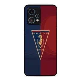 Etui Glossy Case do Realme 9 - wzór G08PS