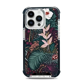 Case MagSafe Elite Bumper for Apple iPhone 14 Pro Max - Design D008D