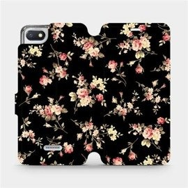 Phone Case Xiaomi Redmi 6A - Design VD02S