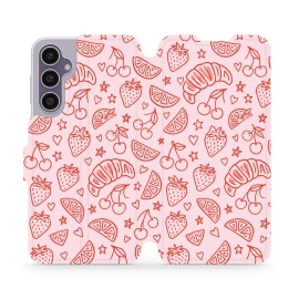 Phone Case Samsung Galaxy S23 FE - Design VP86S