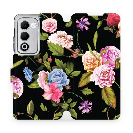 Hülle für OPPO A5 5G - Farbe VD07S