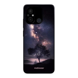 Phone Glossy Case Xiaomi Redmi 12C - Design G005G