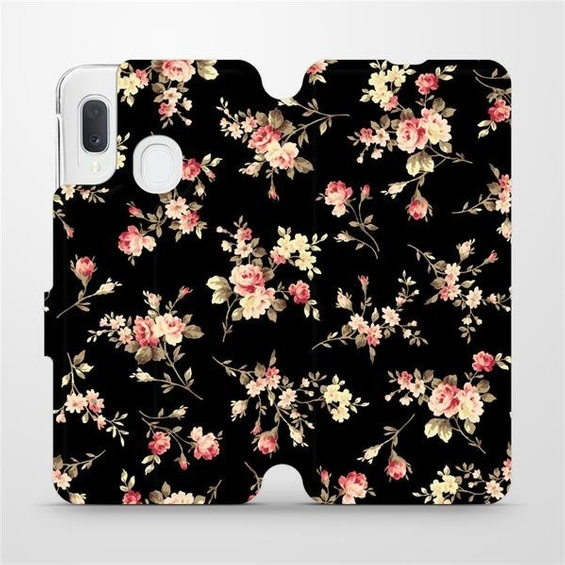 Phone Case Samsung Galaxy A20e - Design VD02S