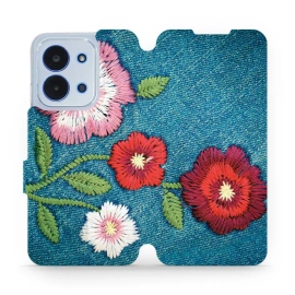 Hülle für Xiaomi Redmi 15C - Farbe MD05P