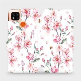 Phone Case Xiaomi Redmi 9C - Design M124S