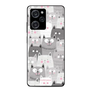 Phone Glossy Case Xiaomi Poco X5 Pro 5G - Design G045G