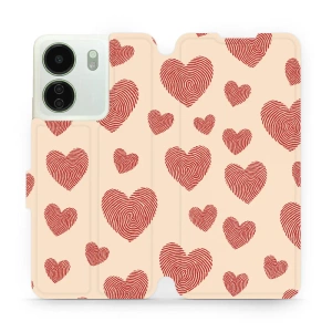 Etui do Xiaomi Redmi 13C - wzór VP93S