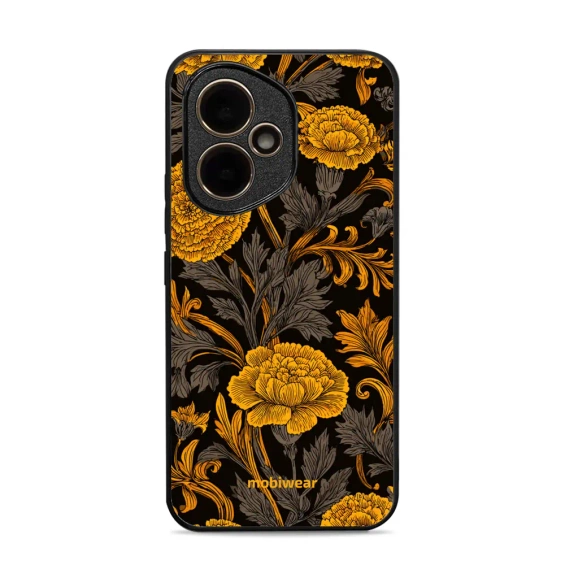 Phone Glossy Case Huawei Honor 400 - Design G173G