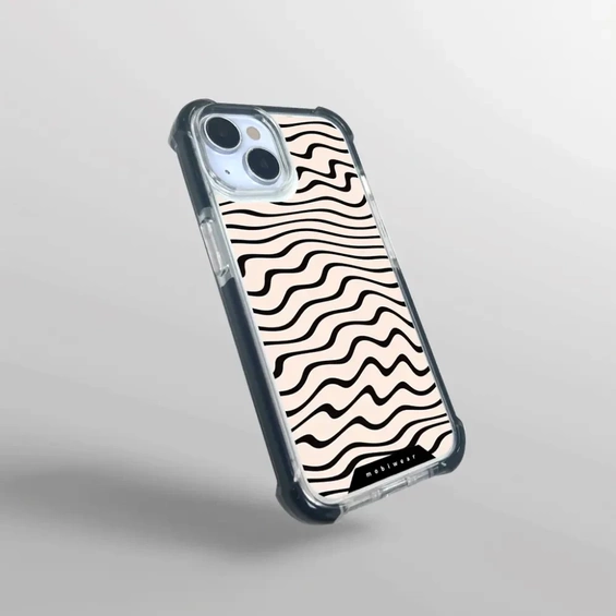 Case MagSafe Elite Bumper for Apple iPhone 11 Pro Max - Design DA62D