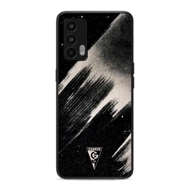 Hülle Glossy Case für Realme GT Master Edition - Farbe G03GZ