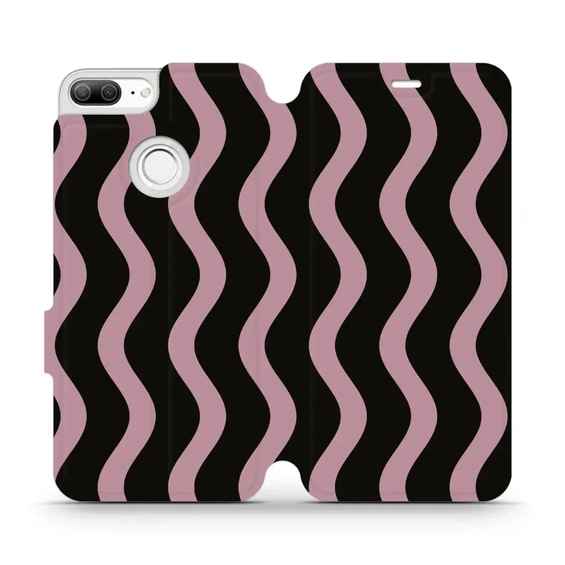 Phone Case Huawei Honor 9 Lite - Design VA54S